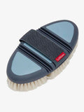 LeMieux Flexi Goat Hair Body Brush-Grooming Kit-Eland Lodge