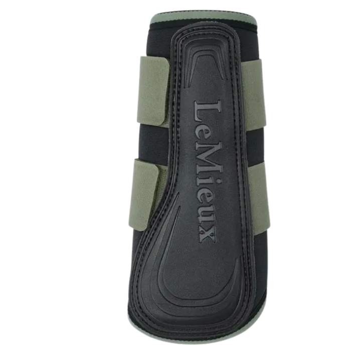 LeMieux Grafter Brushing Boots-Brushing Boots-Eland Lodge