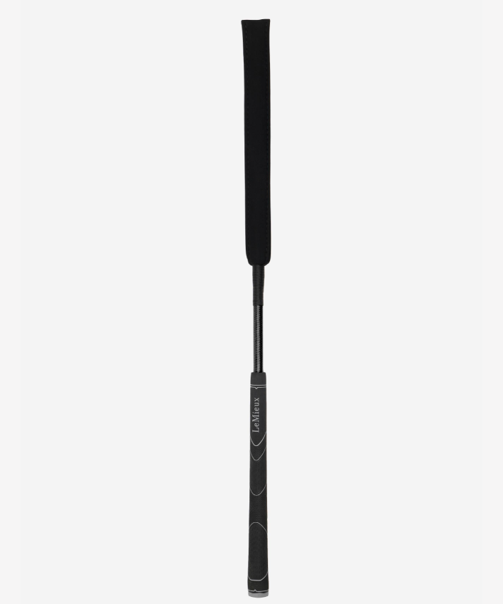 LeMieux Grip-Tek Baton-Whips & Spurs-Eland Lodge