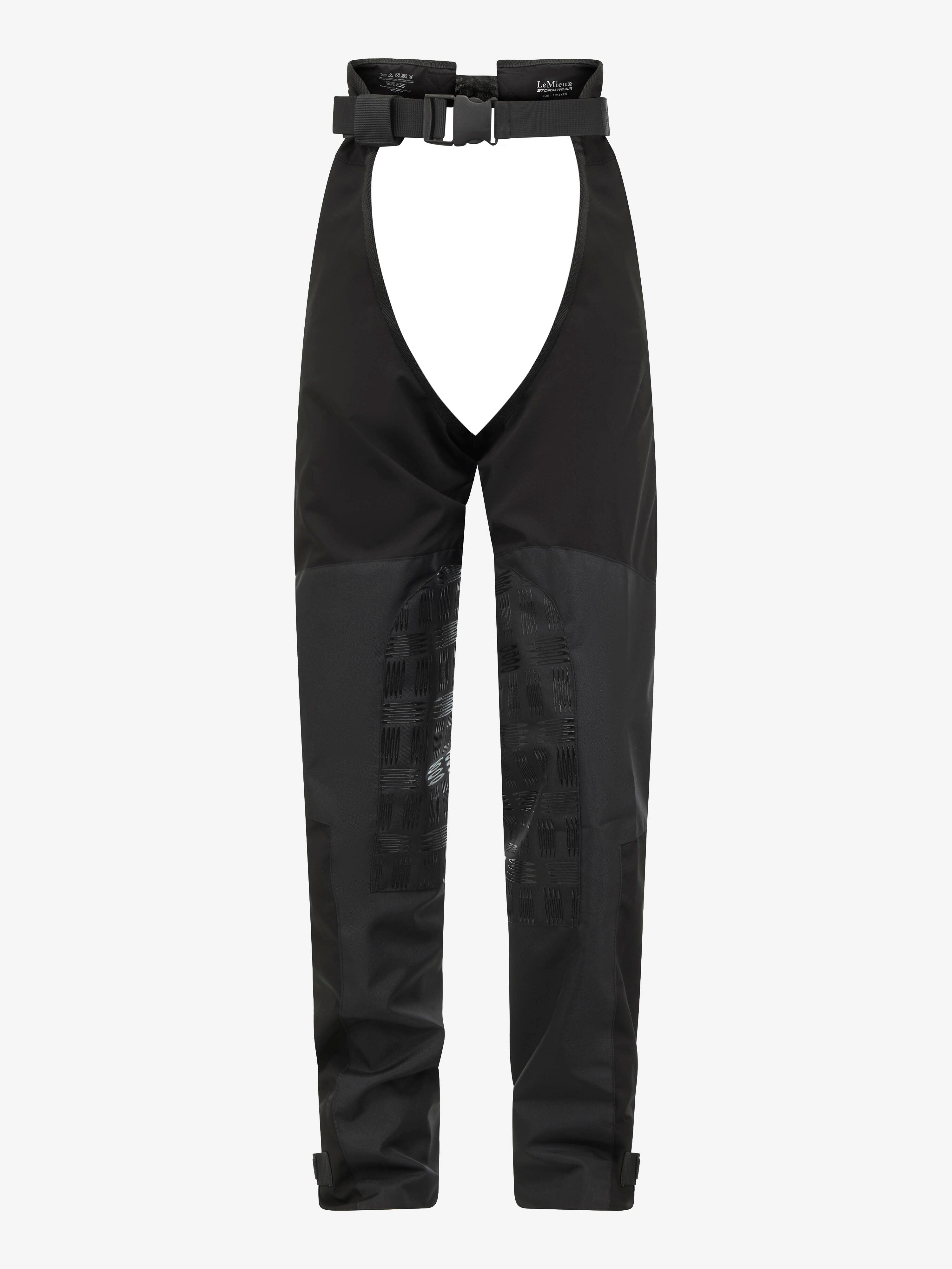 LeMieux Junior Drytex Stormwear Waterproof Chaps-Full Chaps & Waterproof Trousers-Eland Lodge
