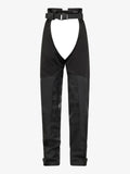 LeMieux Junior Drytex Stormwear Waterproof Chaps-Full Chaps & Waterproof Trousers-Eland Lodge