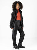 LeMieux Junior Drytex Stormwear Waterproof Chaps-Full Chaps & Waterproof Trousers-Eland Lodge