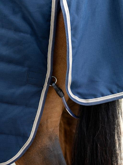 LeMieux Kudos 100g Stable Rug-Stable Rugs-Eland Lodge