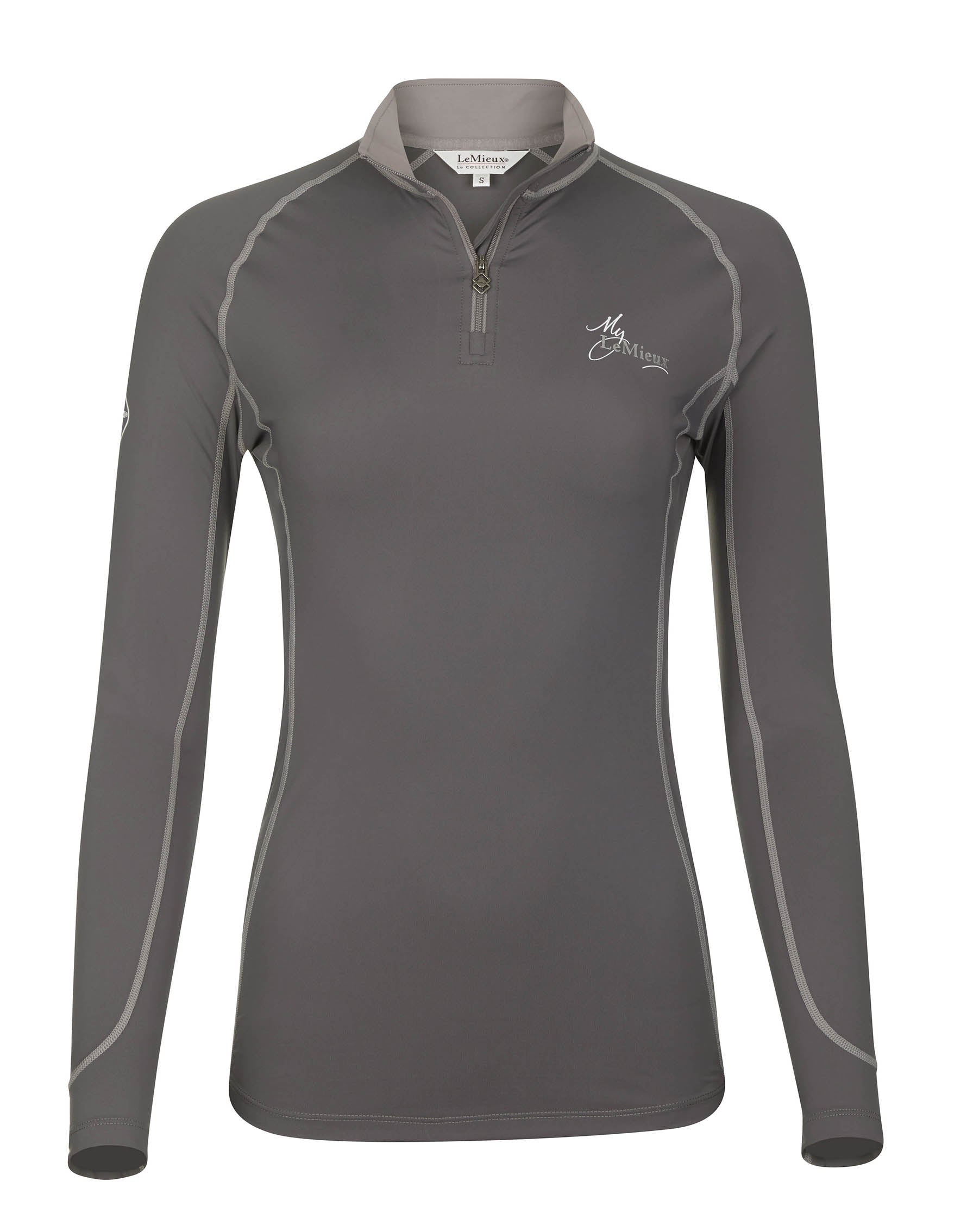 LeMieux Ladies Base Layer-Base Layers-Eland Lodge