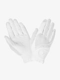 LeMieux Ladies Crystal Gloves-Riding Gloves-Eland Lodge