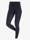 LeMieux Ladies Demi Pull On Full Seat Bregging-Jodhpurs & Breeches-Eland Lodge