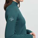 LeMieux Ladies Halle Lightweight Base Layer - Spring 2026-Base Layers-Eland Lodge