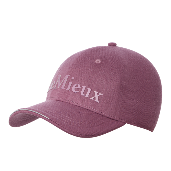 LeMieux Lara Cap Spring/Summer 2026-Hats, Scarves, Gloves & Headbands-Eland Lodge