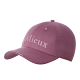 LeMieux Lara Cap Spring/Summer 2026-Hats, Scarves, Gloves & Headbands-Eland Lodge