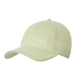 LeMieux Lara Cap Spring/Summer 2026-Hats, Scarves, Gloves & Headbands-Eland Lodge