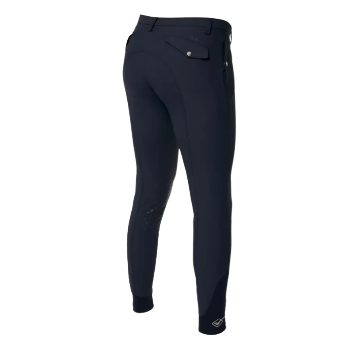 LeMieux Mens Elite Classic Pleated Breeches