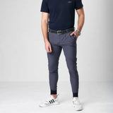 LeMieux Mens Elite Classic Pleated Breeches