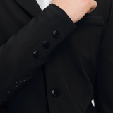 LeMieux Men's Show Jacket-Competition Jackets-Eland Lodge