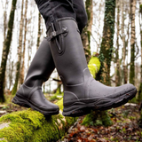 LeMieux Mens Ultra Stride Wellies-Wellingtons-Eland Lodge