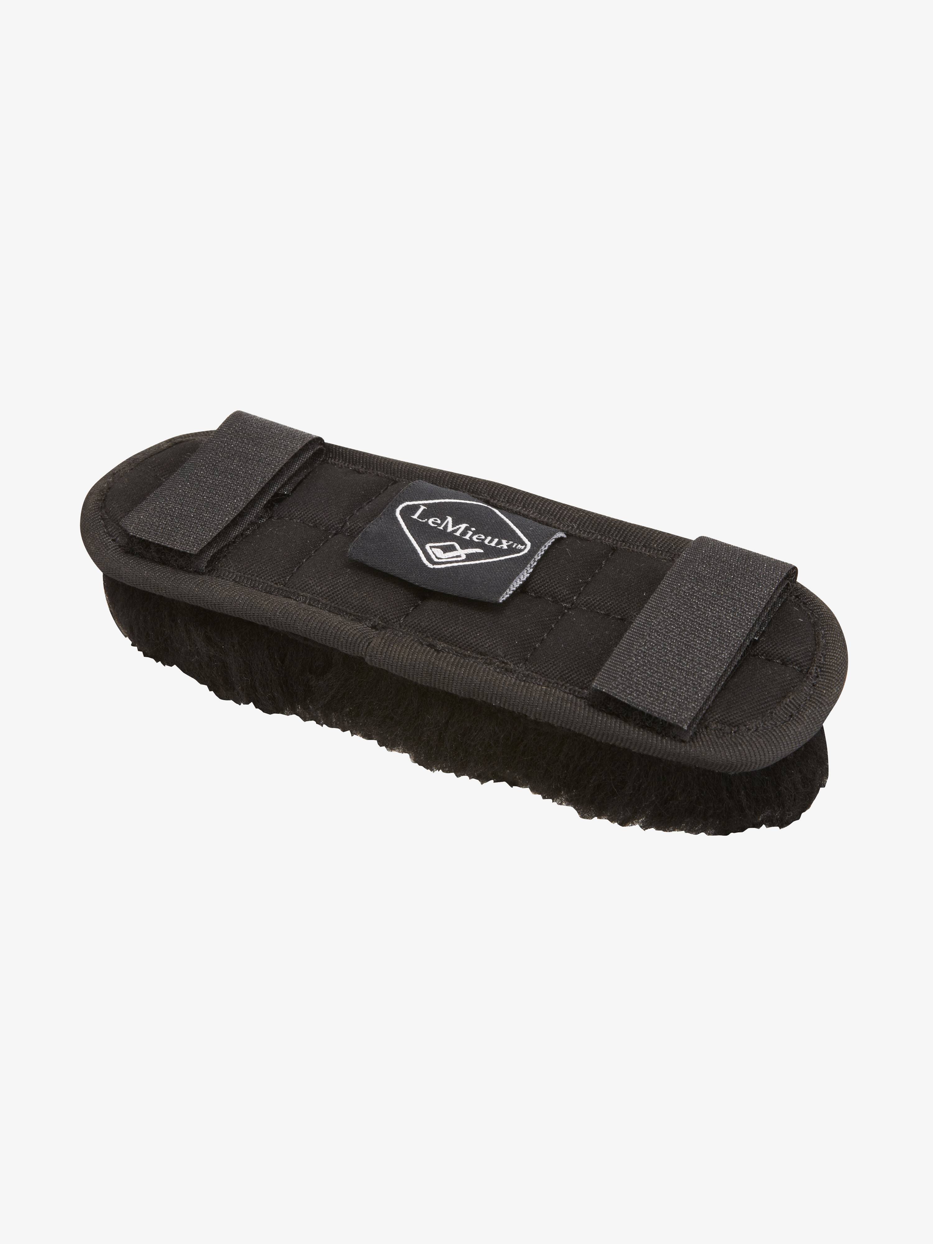 LeMieux Merino+ Noseband Guard-Browbands & Bridle Accessories-Eland Lodge