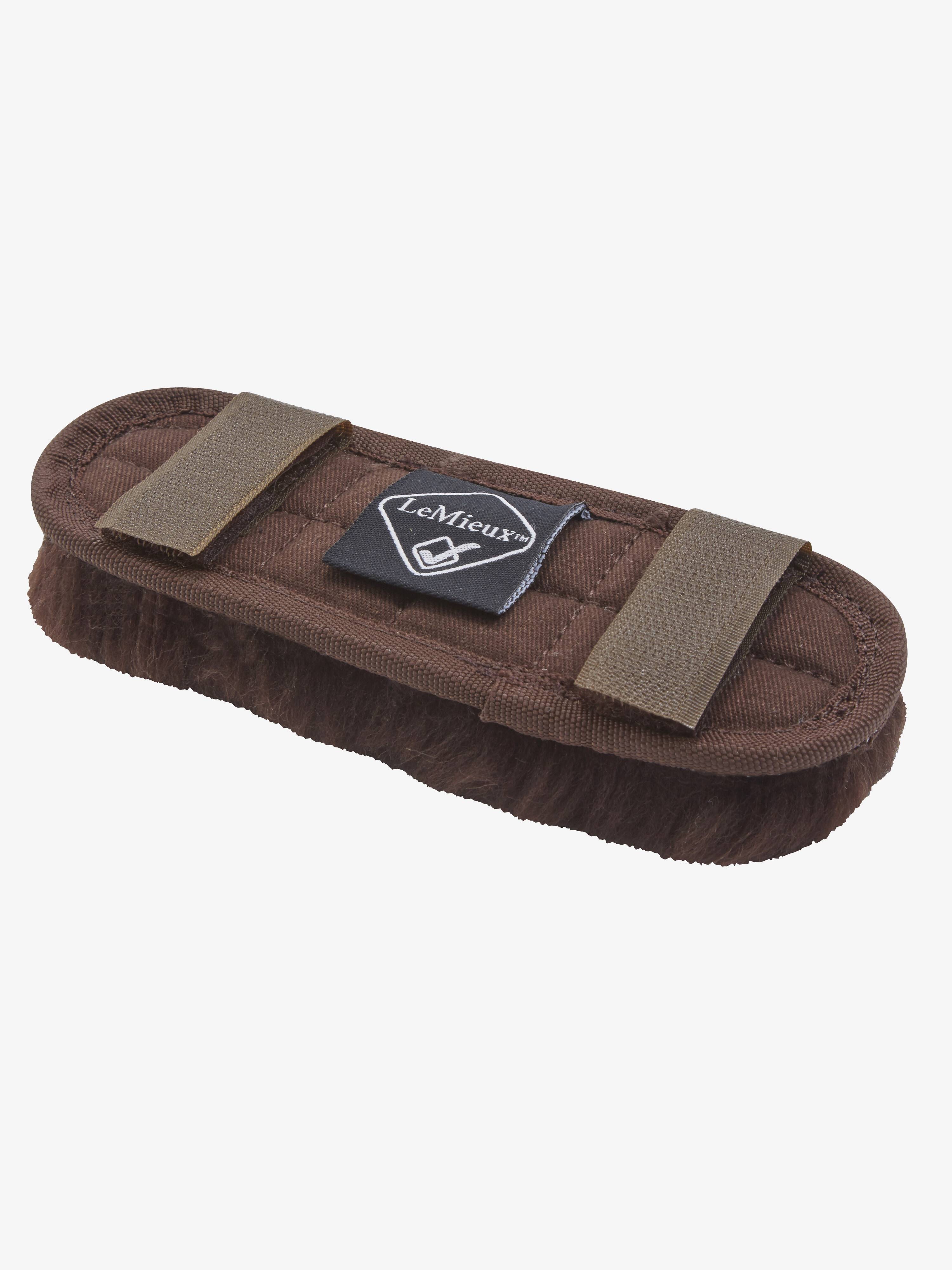 LeMieux Merino+ Noseband Guard