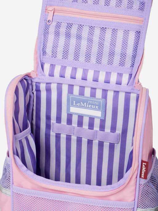 LeMieux Mini Character Backpack-Bags & Wallets-Eland Lodge