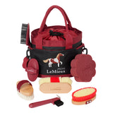 LeMieux Mini Grooming Set-Grooming Kit-Eland Lodge