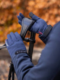 LeMieux Polartec Glove-Hats, Scarves, Gloves & Headbands-Eland Lodge