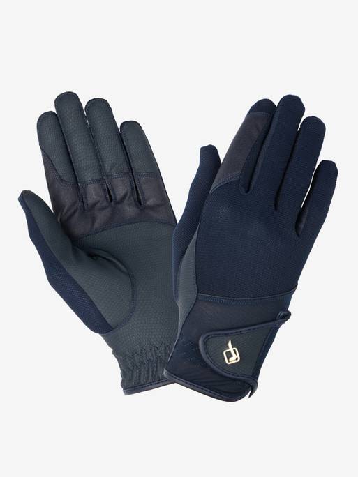 LeMieux Pro Mesh Glove-Riding Gloves-Eland Lodge