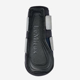 LeMieux Reflective Grafter Brushing Boots-Brushing Boots-Eland Lodge