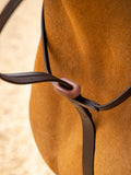 LeMieux Rubber Martingale Stopper-Breastplates & Martingales-Eland Lodge