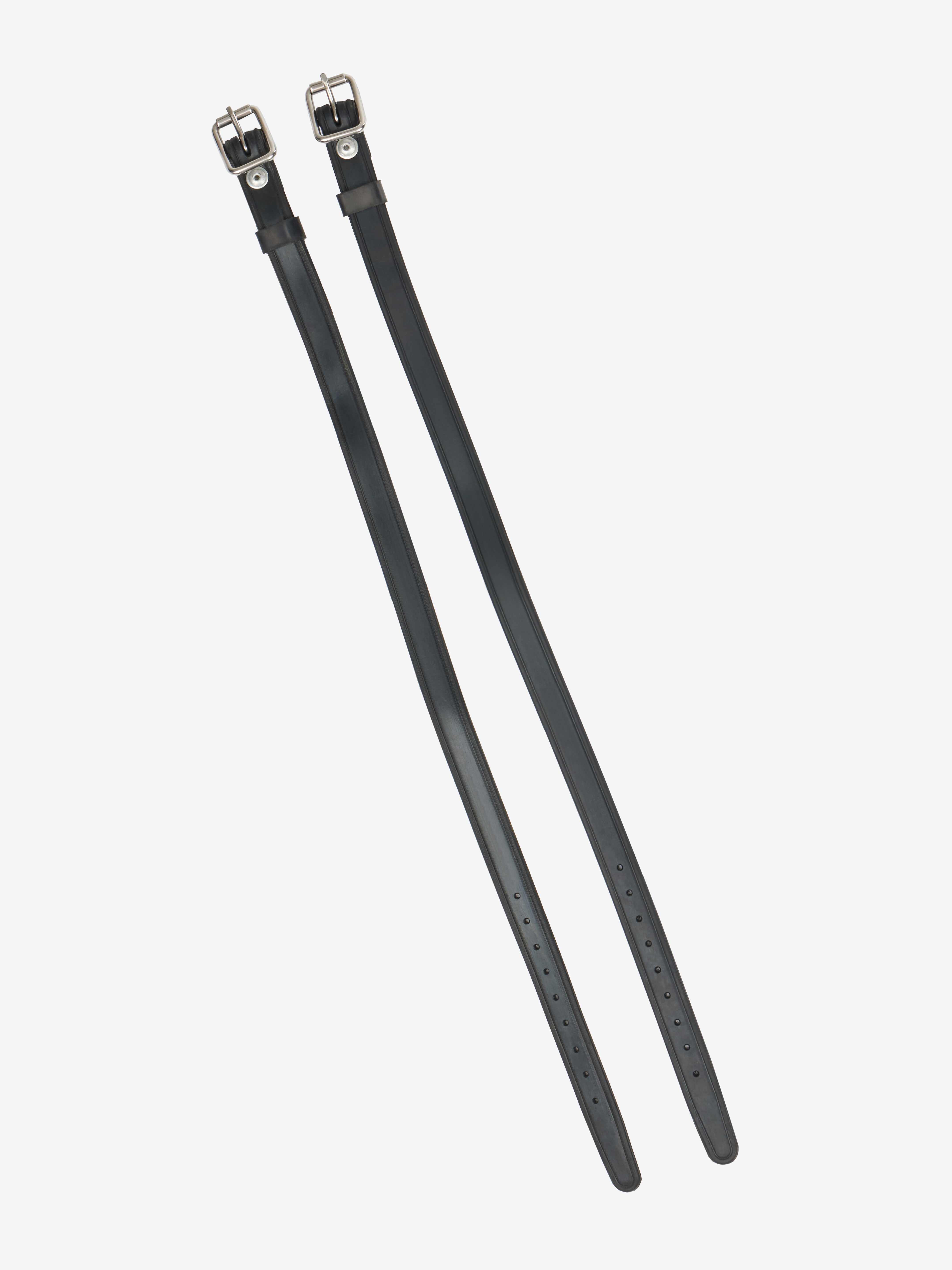 LeMieux Rubber Spur Strap