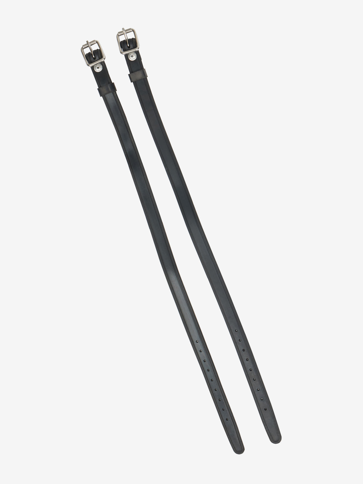 LeMieux Rubber Spur Strap