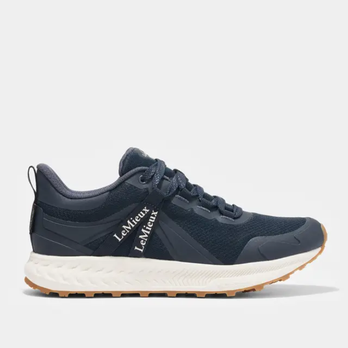 LeMieux Trax Waterproof Trainer