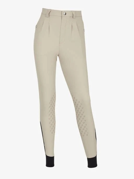 LeMieux Young Rider Boys Breeches-Jodhpurs & Breeches-Eland Lodge