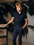 LeMieux Young Rider Boys Breeches-Jodhpurs & Breeches-Eland Lodge