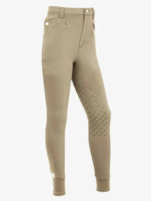 LeMieux Young Rider Boys Breeches-Jodhpurs & Breeches-Eland Lodge