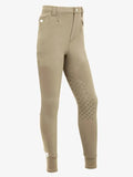 LeMieux Young Rider Boys Breeches-Jodhpurs & Breeches-Eland Lodge