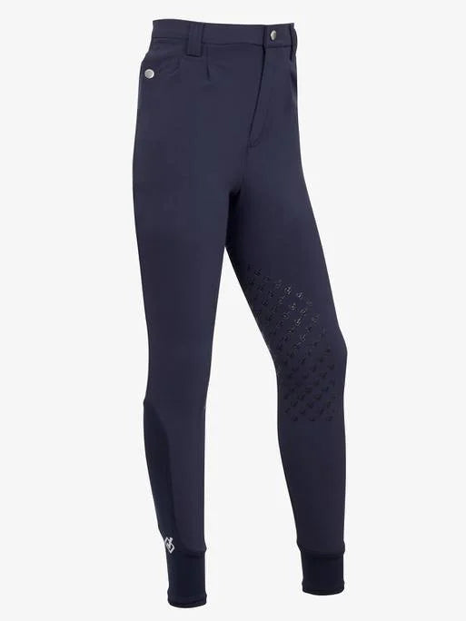 LeMieux Young Rider Boys Breeches-Jodhpurs & Breeches-Eland Lodge