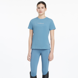 LeMieux Young Rider Classique T-Shirt-T-Shirts-Eland Lodge
