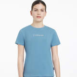 LeMieux Young Rider Classique T-Shirt-T-Shirts-Eland Lodge