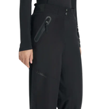 LeMieux Young Rider DryTex Stormwear Waterproof Trousers in Black-Full Chaps & Waterproof Trousers-Eland Lodge