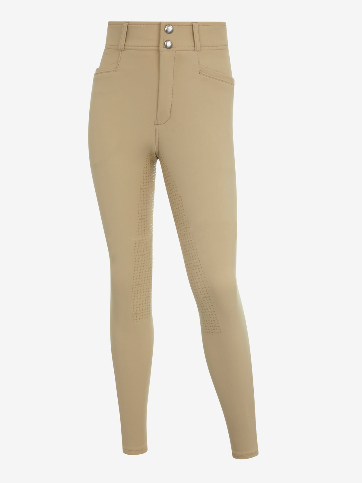 LeMieux Young Rider Freya Pro Breeches-Jodhpurs & Breeches-Eland Lodge