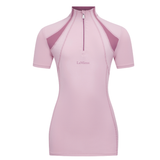 LeMieux Young Rider Mia Mesh Base Layer - Spring 2026-Base Layers-Eland Lodge