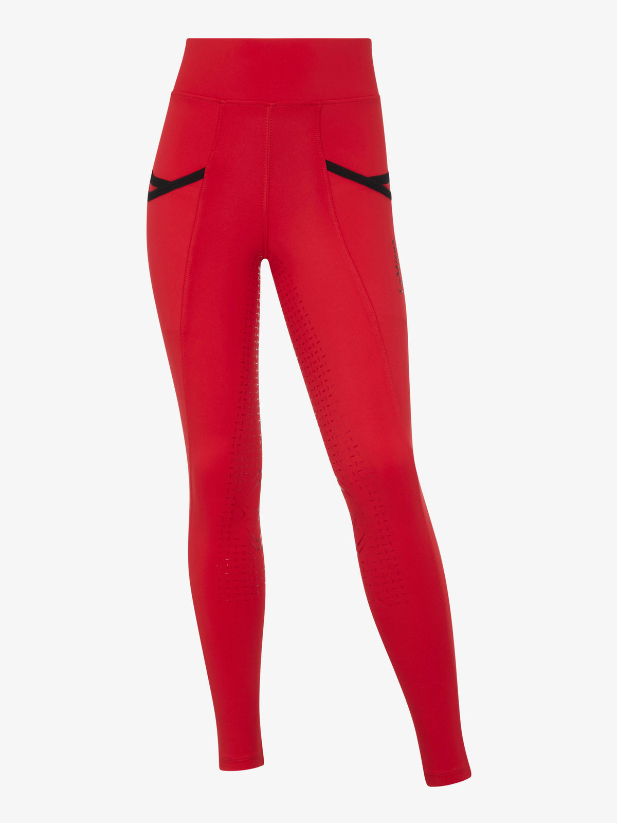 LeMieux Young Rider Pull On Breech-Jodhpurs & Breeches-Eland Lodge