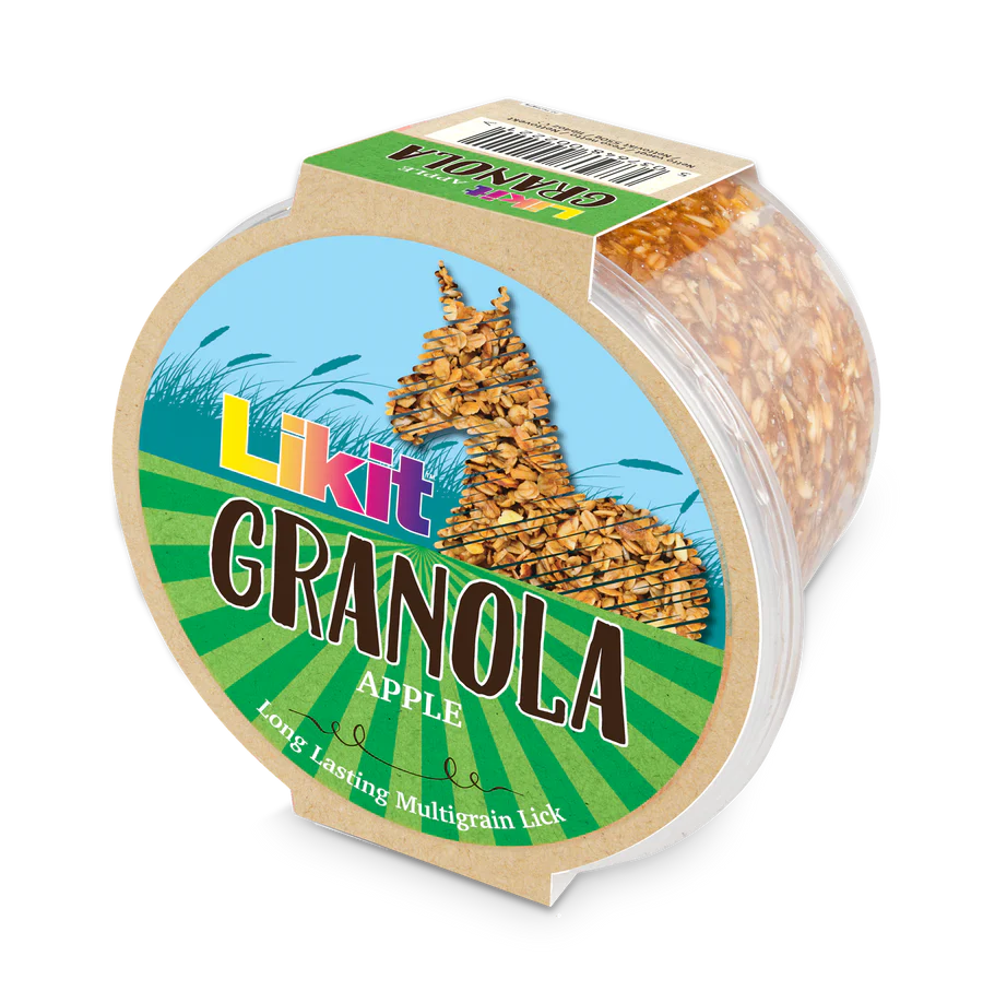 Likit Refill Granola-Treats-Eland Lodge