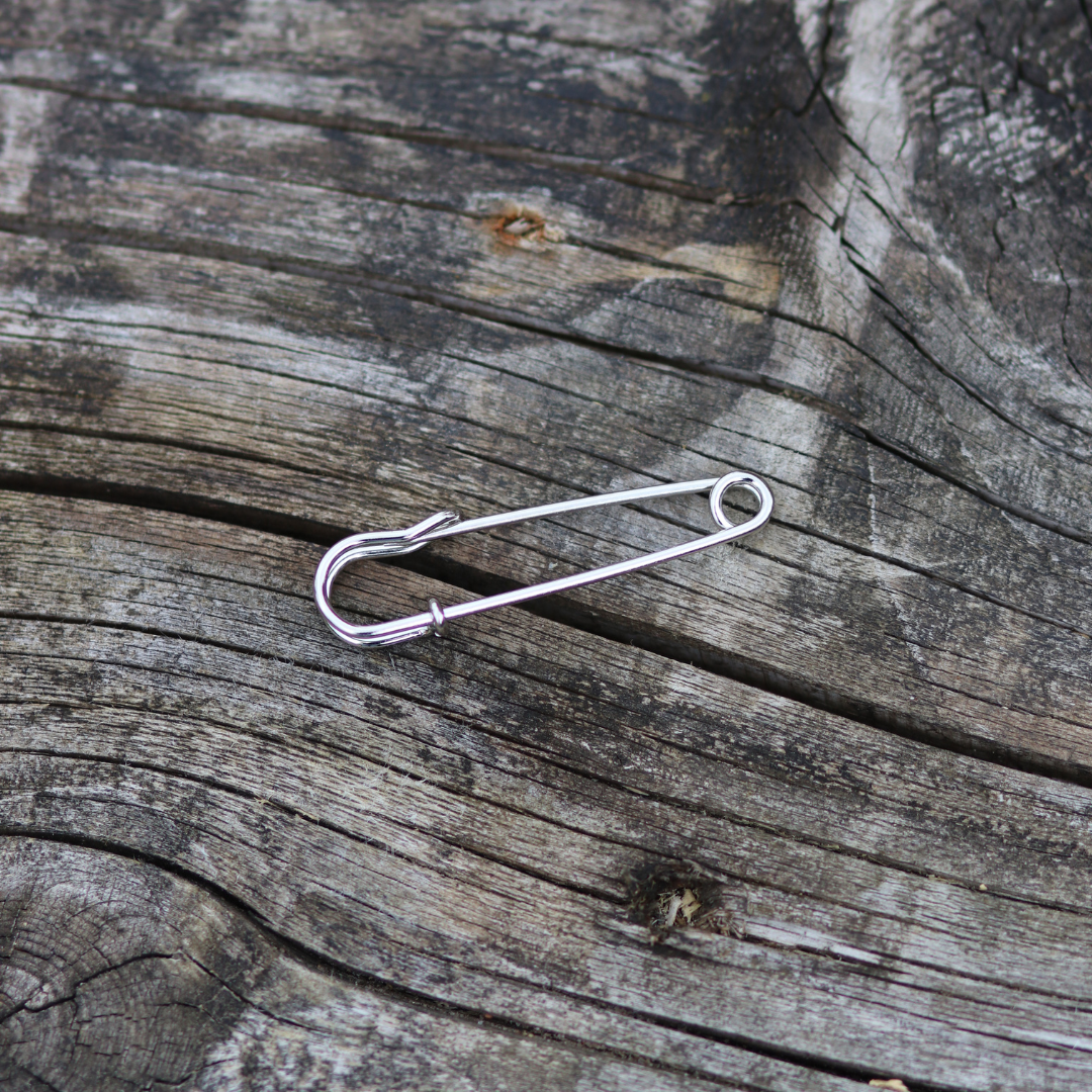 Lucky Stocks Classic Stock Pin-Show Accessories-Eland Lodge
