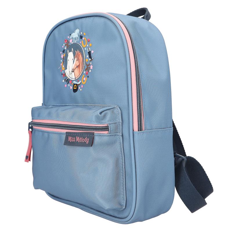Miss Melody Backpack My Little Farm-Toys-Eland Lodge