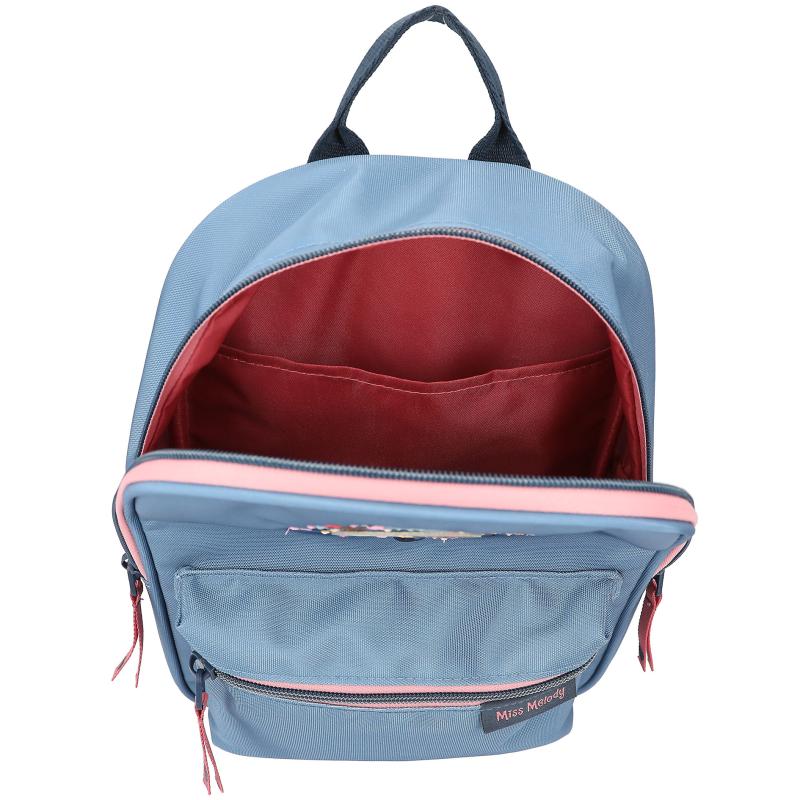 Miss Melody Backpack My Little Farm-Toys-Eland Lodge