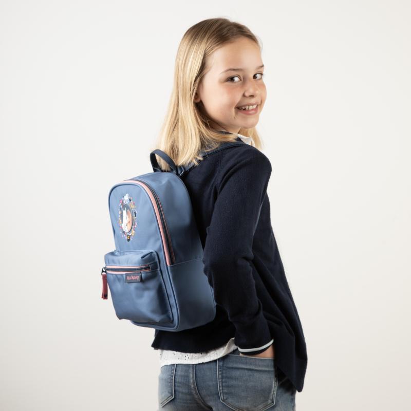 Miss Melody Backpack My Little Farm-Toys-Eland Lodge
