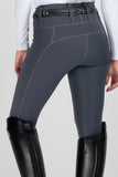 Mochara Ladies Pull On Breeches-Jodhpurs & Breeches-Eland Lodge