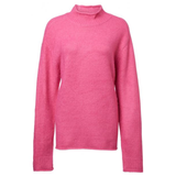 Mountain Horse Crew Pullover Jumper-Fleeces, Sweaters & Jumpers-Eland Lodge