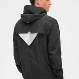 Mountain Horse Galaxy Light Jacket in Black (Unisex)-Jackets & Coats-Eland Lodge