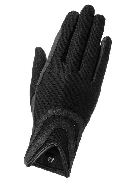 Mountain Horse Jewel Equestrian Glove-Riding Gloves-Eland Lodge