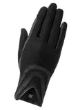 Mountain Horse Jewel Equestrian Glove-Riding Gloves-Eland Lodge